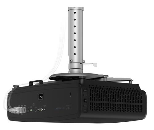 W2720I 4K LED AI CINEMA UHD 2.500 ANSI 1.3X BIG ZOOM