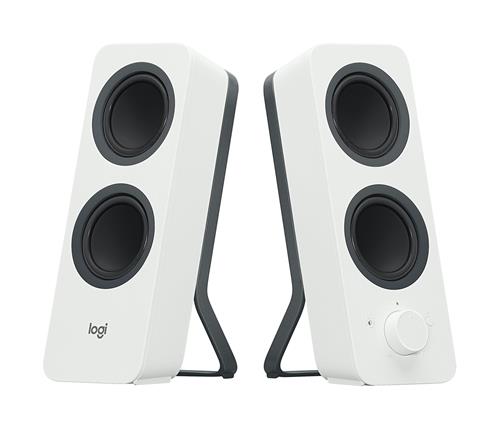 Z207 BLUETOOTH COMPUTER SPEAKER OFF WHITE - EMEA