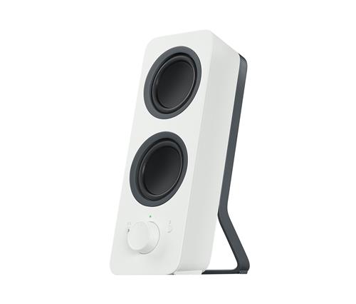 Z207 BLUETOOTH COMPUTER SPEAKER OFF WHITE - EMEA