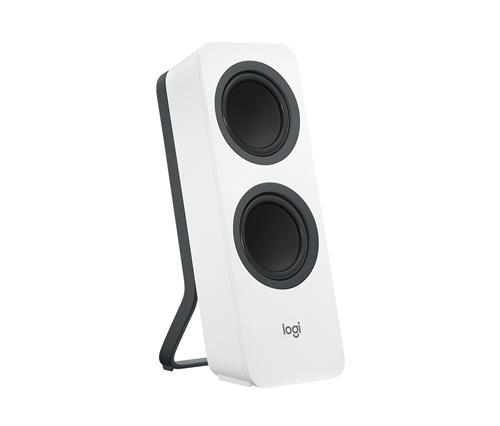 Z207 BLUETOOTH COMPUTER SPEAKER OFF WHITE - EMEA