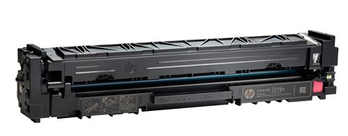 216A MAGENTA LASERJET TONER 