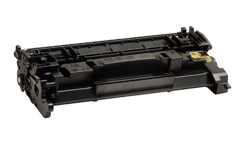 89A BLACK LASERJET TONER 