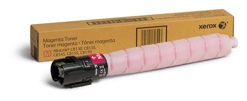 ALTALINK MAGENTA TONER CARTRIDG C8130/C8135/C8145/C8155/C8170