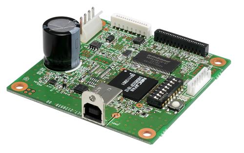 BA-T500IIE M-T500II SERIES 24V