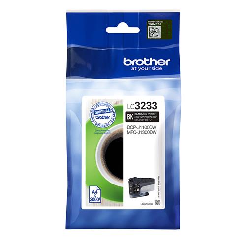 BLACK INK CARTRIDGE DURATION 3000 P ISO/IEC 24711