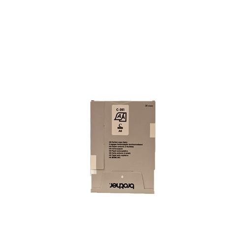 C251S CARBON COPY PAPER FOR MW260