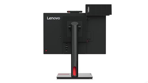 Lenovo ThinkCentre Tiny-In-One 22 LED display 54,6 cm (21.5) 1920 x 1080 Pixel Full HD Nero
