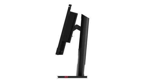 Lenovo ThinkCentre Tiny-In-One 22 LED display 54,6 cm (21.5) 1920 x 1080 Pixel Full HD Nero