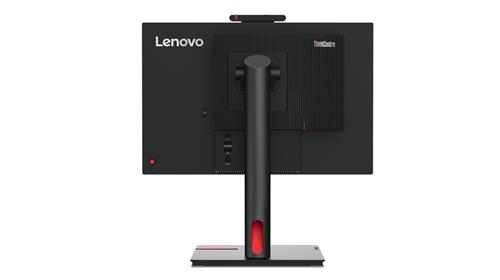 Lenovo ThinkCentre Tiny-In-One 22 LED display 54,6 cm (21.5) 1920 x 1080 Pixel Full HD Nero