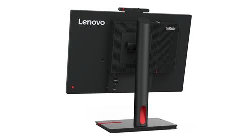 Lenovo ThinkCentre Tiny-In-One 22 LED display 54,6 cm (21.5) 1920 x 1080 Pixel Full HD Nero