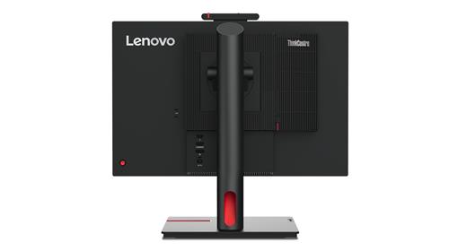Lenovo ThinkCentre Tiny-In-One 22 LED display 54,6 cm (21.5) 1920 x 1080 Pixel Full HD Nero