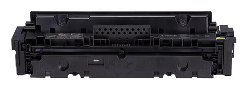 CARTRIDGE 055 Y LBP CART 055Y