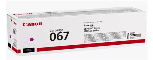 CARTRIDGE 067 M