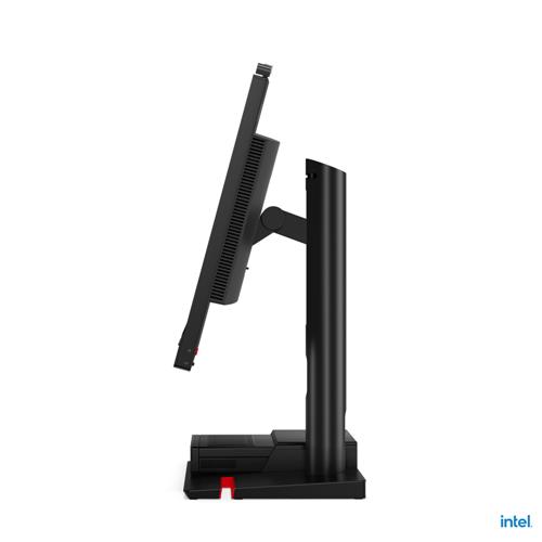 Lenovo ThinkCentre TIO Flex 24v Monitor PC 60,5 cm (23.8) 1920 x 1080 Pixel Full HD LCD Nero