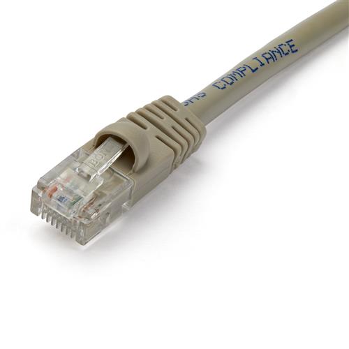 StarTech.com RJ45SPLITTER divisore di rete Grigio