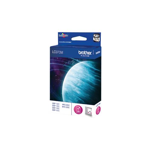 CARTUCCIA MAGENTA PER DCP 135C 150C MFC 235C