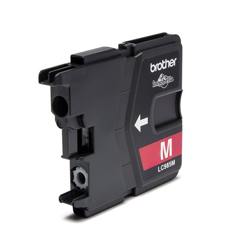 CARTUCCIA MAGENTA PER MFC J615W