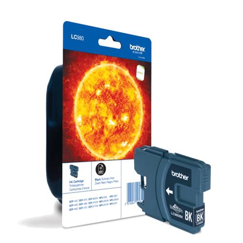 CARTUCCIA NERO 350 PAGINE PER SERIE 980 BLISTER