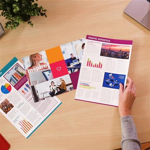 CARTUCCIA NERO ALTA CAPACITA 2.400 PAGINE