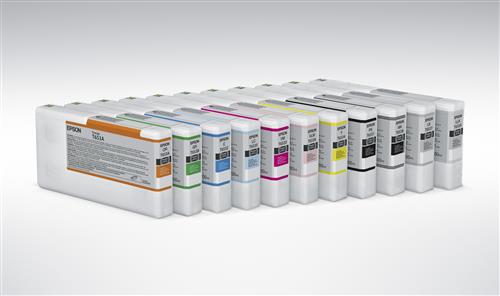 CARTUCCIA NERO PHOTO 200ML PER STYLUS PRO 4900