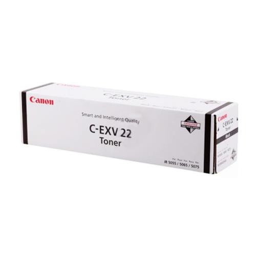 C-EXV-22 TONER .