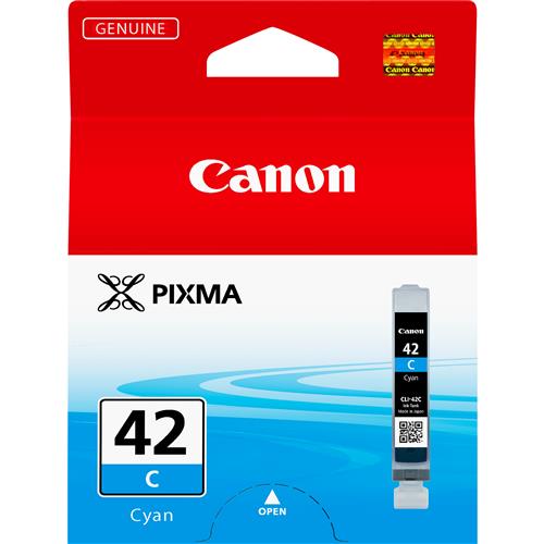CLI-42 C CARTUCCIA CIANO PER PIXMA PRO 100