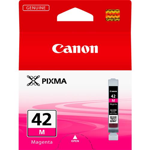 CLI-42 M CARTUCCIA MAGENTA PER PIXMA PRO 100