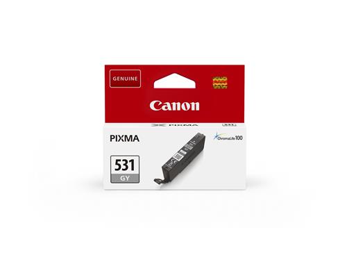 CLI-531 GY EUR GREY INK TANK