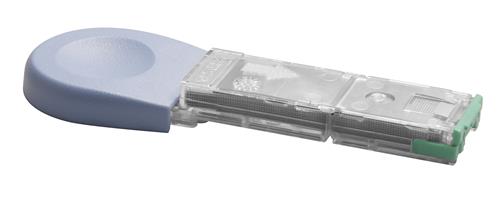 CONFEZIONE DI PUNTI METALLICI 3X1000 PER LASERJET 4200/4300