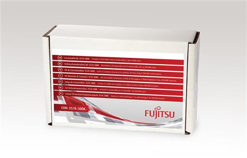 CONSUM.KIT F/ FI-6670/FI-6670A /FI-6770/FI-6770A/FI-6750S