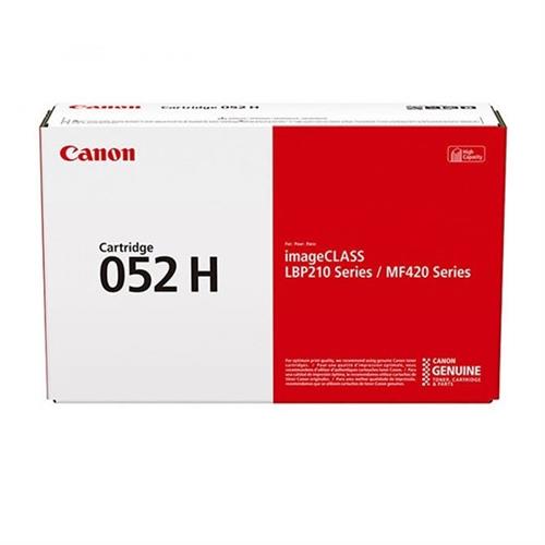 CRG 052 H LBP CARTRIDGE