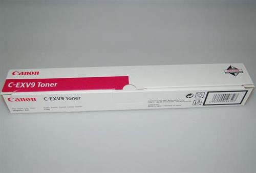 CUP C-EXV 9 TONER CARTRIDGE MAGENTA