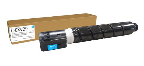 EVERYDAY REMANUFACT. TONER REPL CANON C-EXV29 CYAN (2794B002AB)