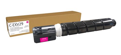 EVERYDAY REMANUFACT. TONER REPL CANON C-EXV29 MAGENTA 2798B002AB