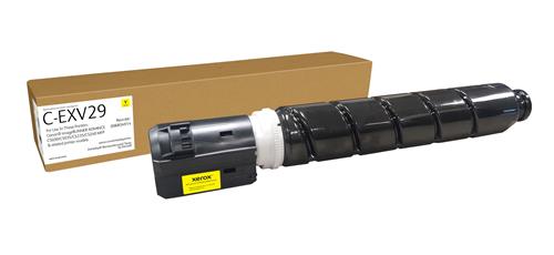 EVERYDAY REMANUFACT. TONER REPL CANON C-EXV29 YELLOW 2802B002AB