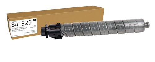 EVERYDAY REMANUFACTURED TONER BLACK REPL. RICOH 841925
