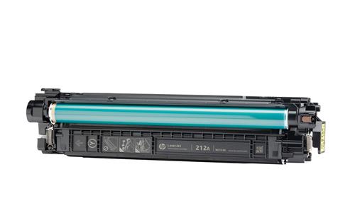 HP 212A YELLOW ORIGINAL 