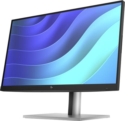 HP E22 G5 FHD Monitor Monitor PC 54,6 cm (21.5) 1920 x 1080 Pixel Full HD Nero