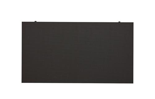LG LSBE025-GD Pannello piatto per segnaletica digitale Nero