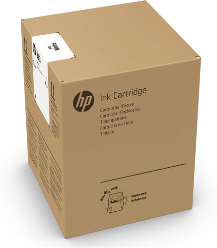 HP 883 3L WHITE LATEX INK CARTRIDGE