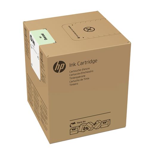 HP 883 5L OVERCOAT B LATEX INK CARTRIDGE