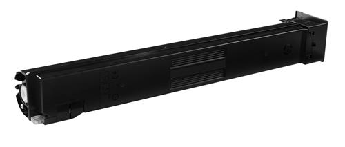 HP 893 10-LITER BLACK LATEX INK CARTRIDGE