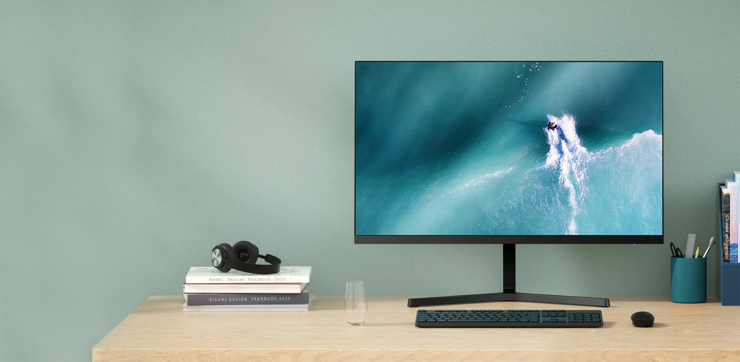 Xiaomi Mi Desktop Monitor 1C 23.8