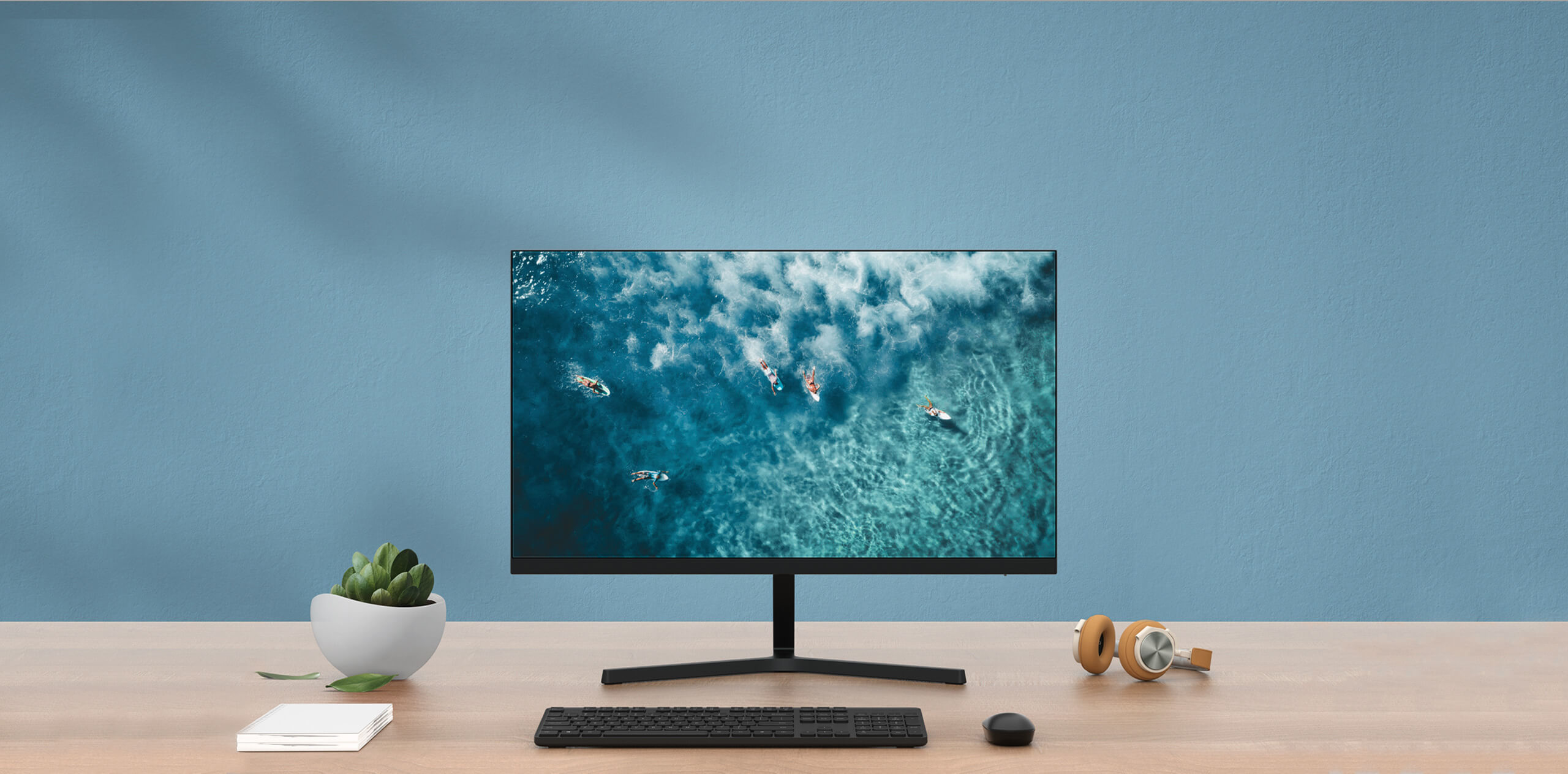 Xiaomi Mi Desktop Monitor 1C 23.8
