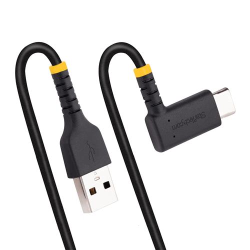 StarTech.com R2ACR-30C-USB-CABLE cavo USB 0,3 m USB A USB C