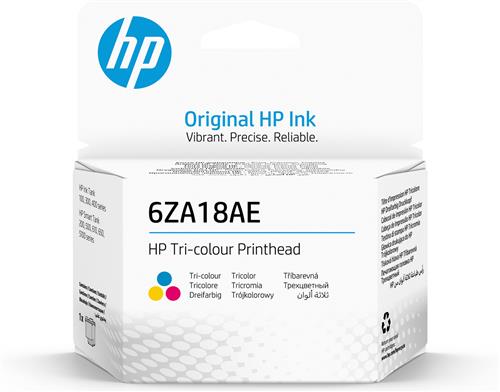 HP TRI-COLOR PRINTHEAD TRI-COLOR