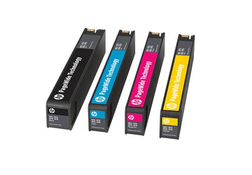 INK CARTRIDGE 981A CYAN .