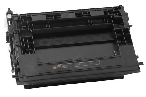 LASERJET TONER CRTG 37X HIGH 