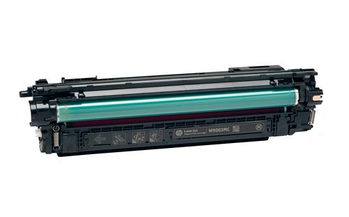 LASERJET TONER CRTG 655A MAGENTA