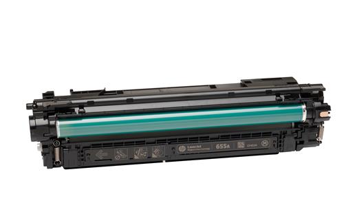 LASERJET TONER CRTG 655A MAGENTA
